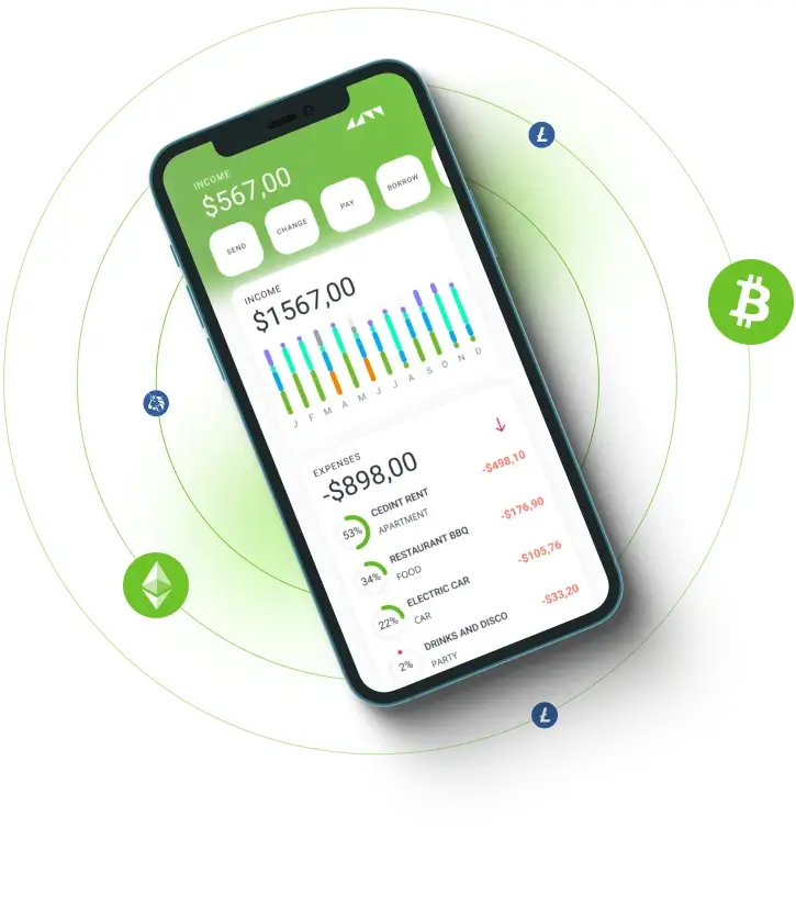 Evex 1 Pro - Get in touch with us