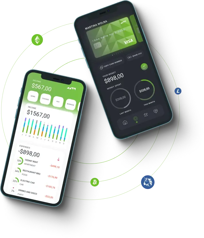 Evex 1 Pro - Sign up